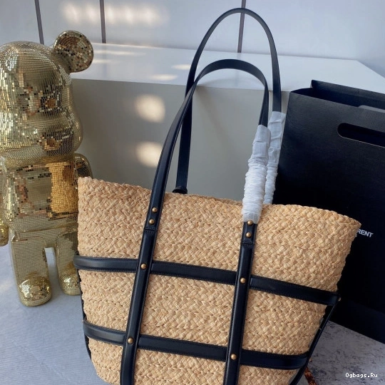 TOTE YSL PANIER 0819